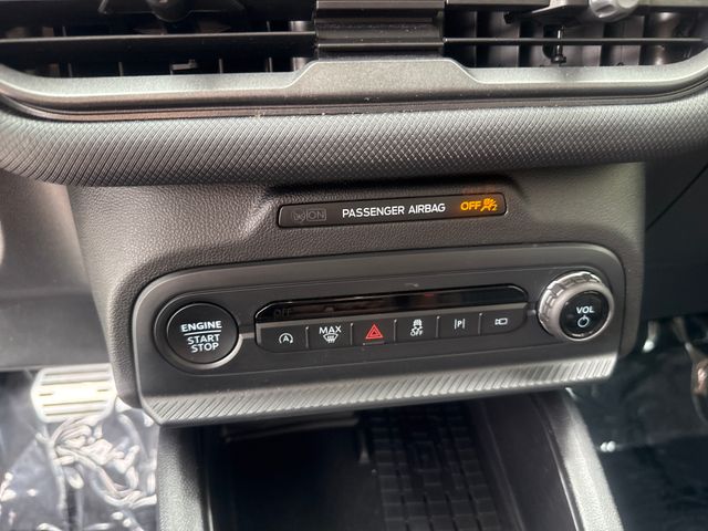 2025 Ford Bronco Sport Outer Banks - Photo 15
