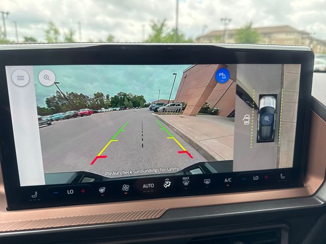 2025 Ford Bronco Sport Outer Banks - Photo 17