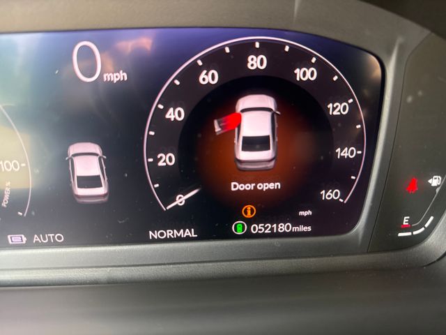 2024 Honda Accord Hybrid Touring - Photo 13