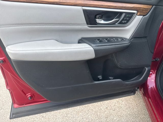 2022 Honda CR-V Touring - Photo 9