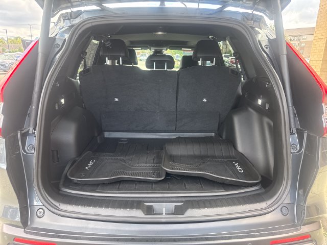 2026 Honda CR-V Sport-L - Photo 17
