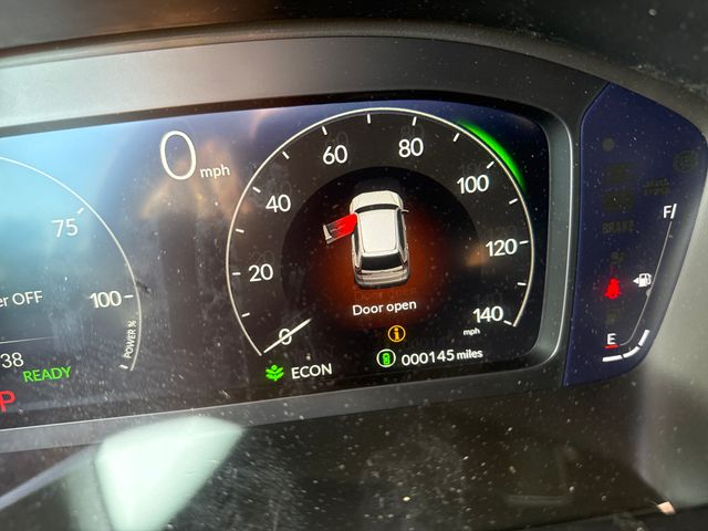 2026 Honda CR-V Sport-L - Photo 13