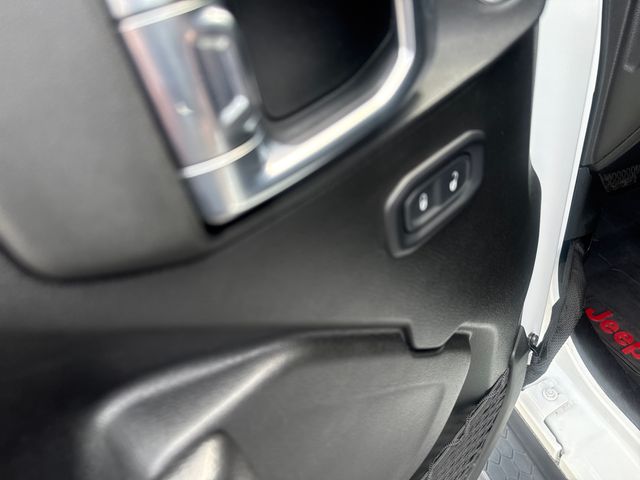 2022 Jeep Wrangler Unlimited Sport S - Photo 10
