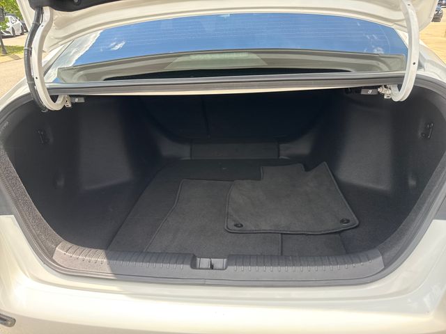 2025 Honda Accord SE - Photo 17