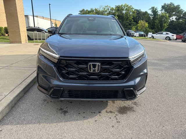 2026 Honda CR-V Sport-L - Photo 7