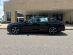 2026 Honda Accord SE Sedan