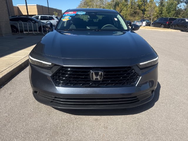 2024 Honda Accord LX - Photo 7