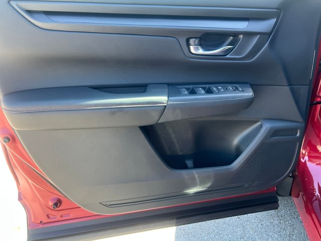 2026 Honda CR-V TrailSport - Photo 9