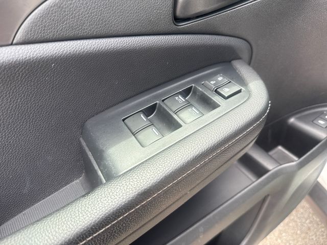 2023 Honda Passport EX-L - Photo 10