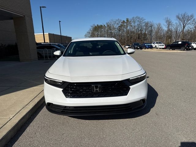 2026 Honda Accord LX - Photo 7