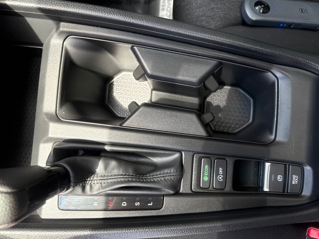 2025 Honda Accord SE - Photo 20