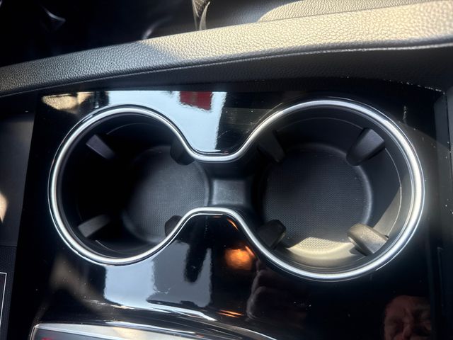 2025 Honda Passport Black Edition - Photo 21