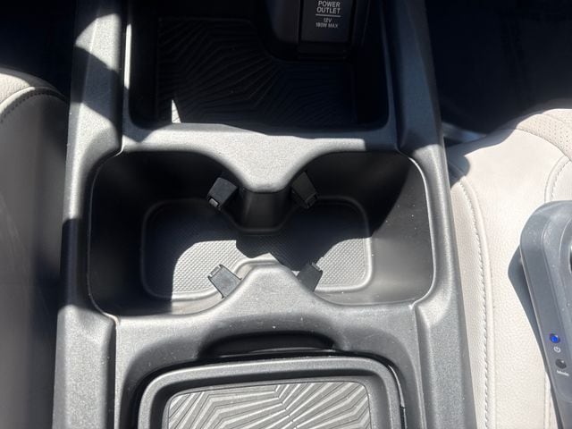 2019 Honda CR-V Touring - Photo 20
