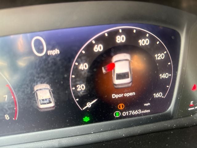 2025 Honda Accord SE - Photo 13