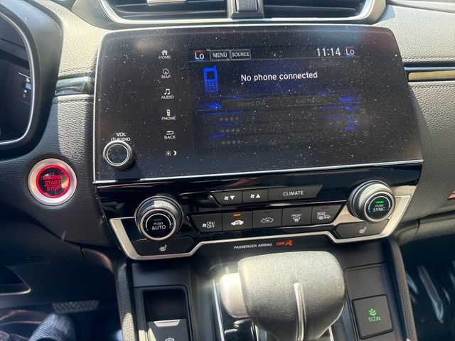 2019 Honda CR-V Touring - Photo 15