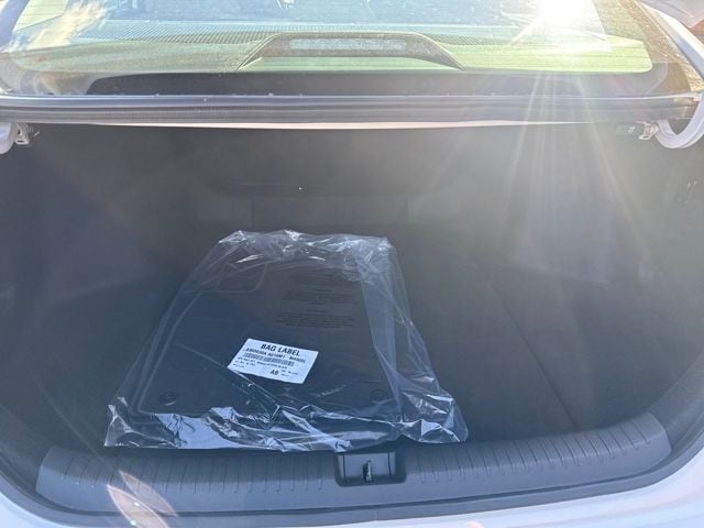 2026 Honda Accord LX - Photo 17