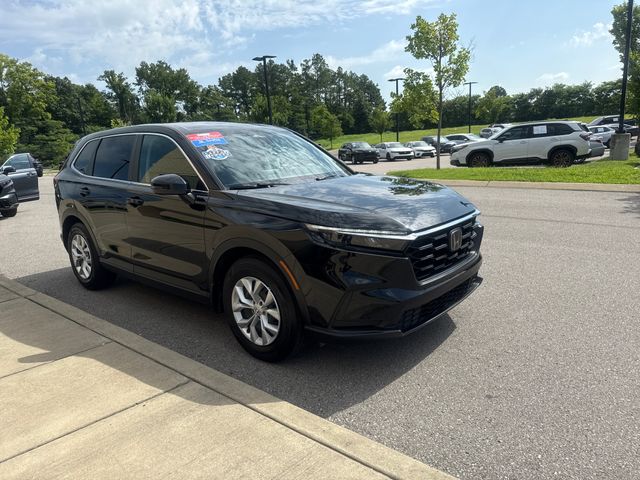 2025 Honda CR-V LX - Photo 6