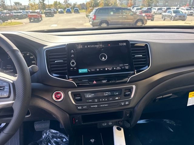 2026 Honda Ridgeline TrailSport - Photo 14