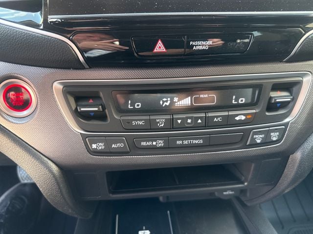 2026 Honda Ridgeline Sport - Photo 15