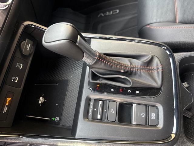 2026 Honda CR-V Sport-L - Photo 18