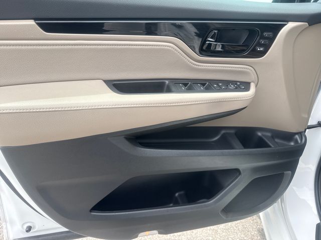 2024 Honda Odyssey Elite - Photo 9