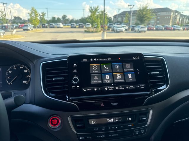 2026 Honda Ridgeline Sport - Photo 14