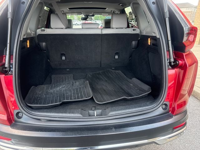 2022 Honda CR-V Touring - Photo 17