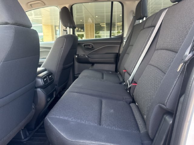 2026 Honda Ridgeline Sport - Photo 20