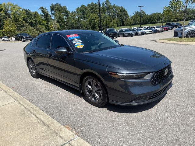 2024 Honda Accord EX - Photo 6