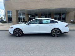 2026 Honda Accord Hybrid Sport Sedan