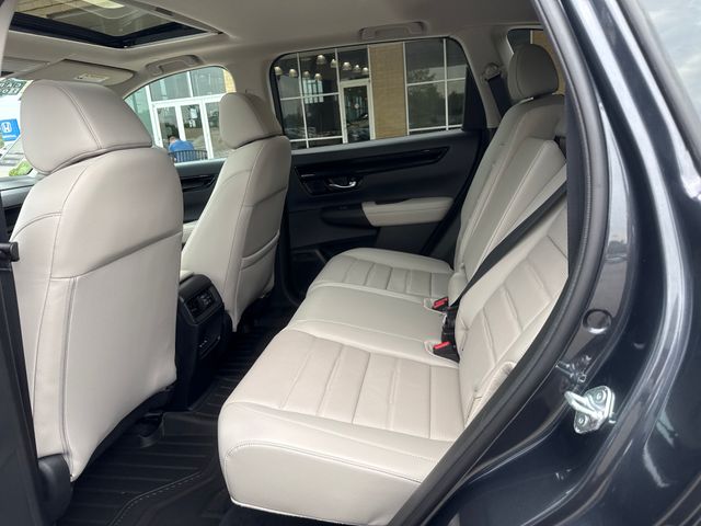2024 Honda CR-V EX-L - Photo 19