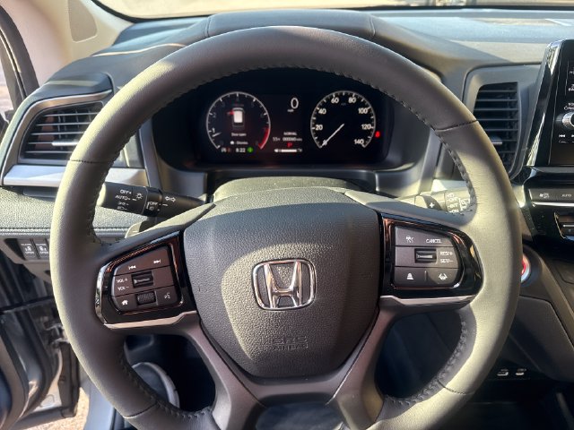 2026 Honda Odyssey EX-L - Photo 12