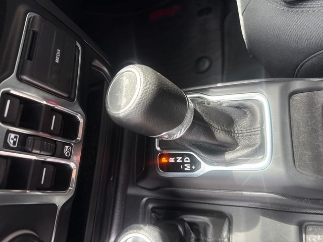 2022 Jeep Wrangler Unlimited Sport S - Photo 18