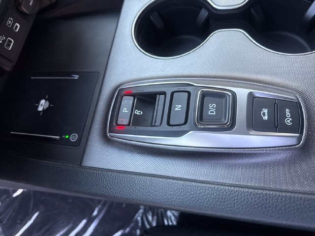 2026 Honda Ridgeline Sport - Photo 18