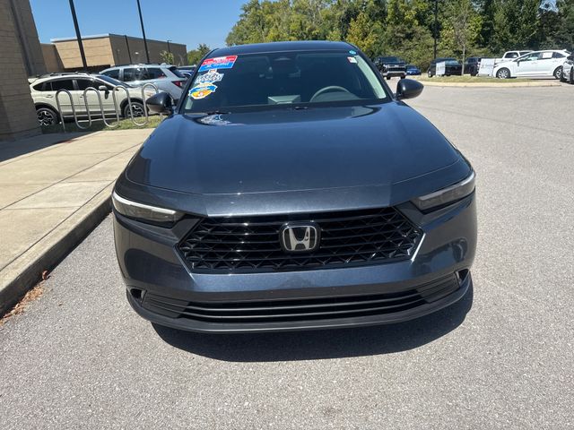 2024 Honda Accord EX - Photo 7
