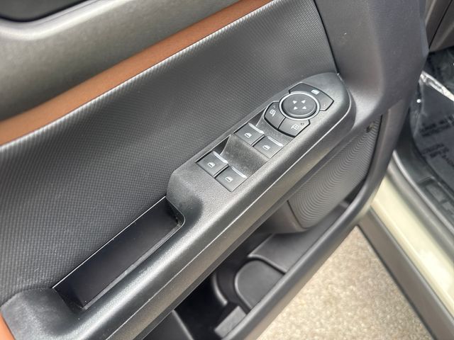2025 Ford Bronco Sport Outer Banks - Photo 10