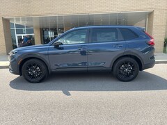 2026 Honda CR-V Hybrid Sport SUV