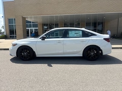 2026 Honda Civic Sport Sedan