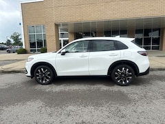 2027 Honda HR-V EX-L SUV
