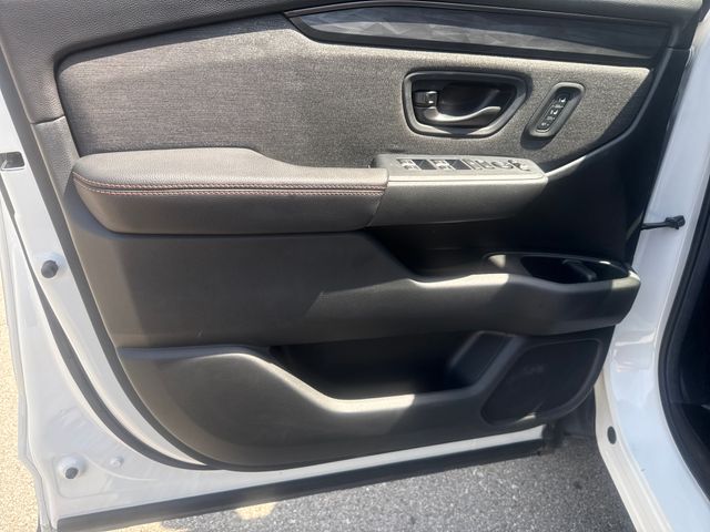 2026 Honda Passport TrailSport - Photo 9