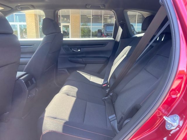 2026 Honda CR-V TrailSport - Photo 19