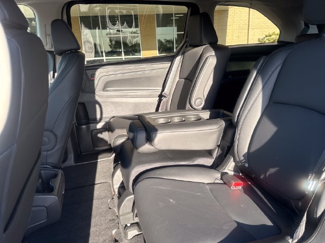 2026 Honda Odyssey EX-L - Photo 20