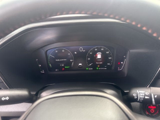 2026 Honda CR-V Sport-L - Photo 12