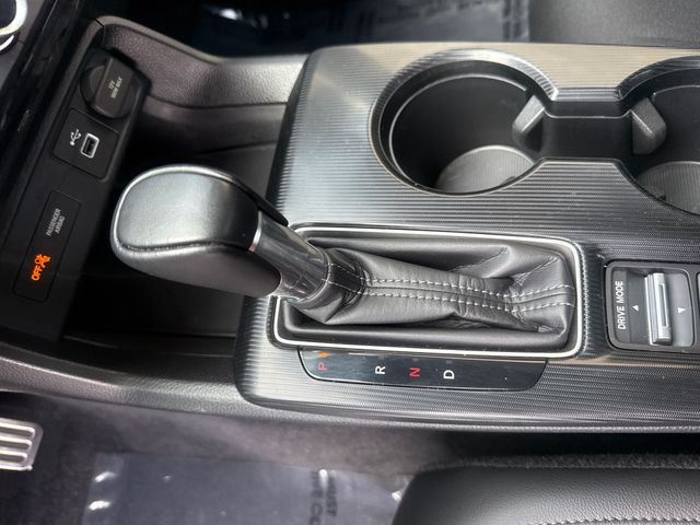 2024 Honda Civic Hatchback Sport - Photo 18