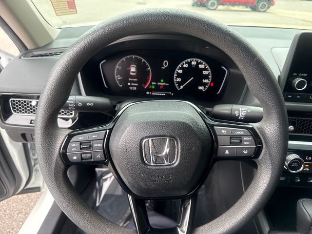 2025 Honda Civic LX - Photo 11
