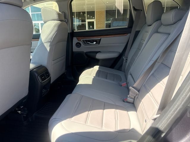 2019 Honda CR-V Touring - Photo 19