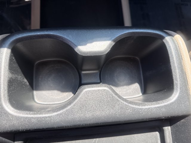 2024 Honda Odyssey EX-L - Photo 19