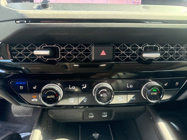 2024 Honda Accord Hybrid Touring - Photo 15