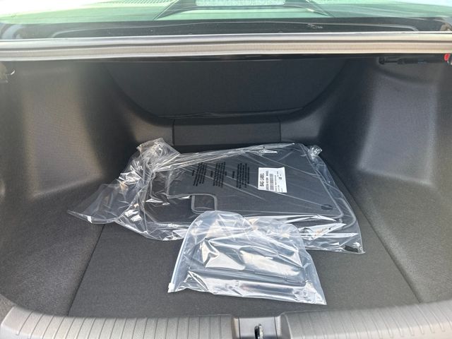 2026 Honda Accord LX - Photo 16