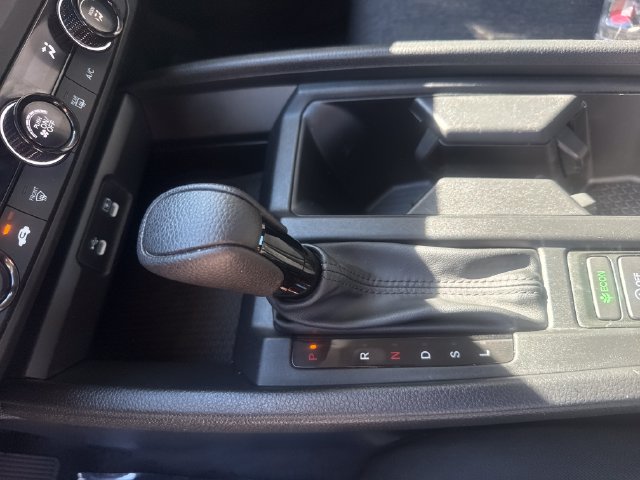2024 Honda Accord LX - Photo 18